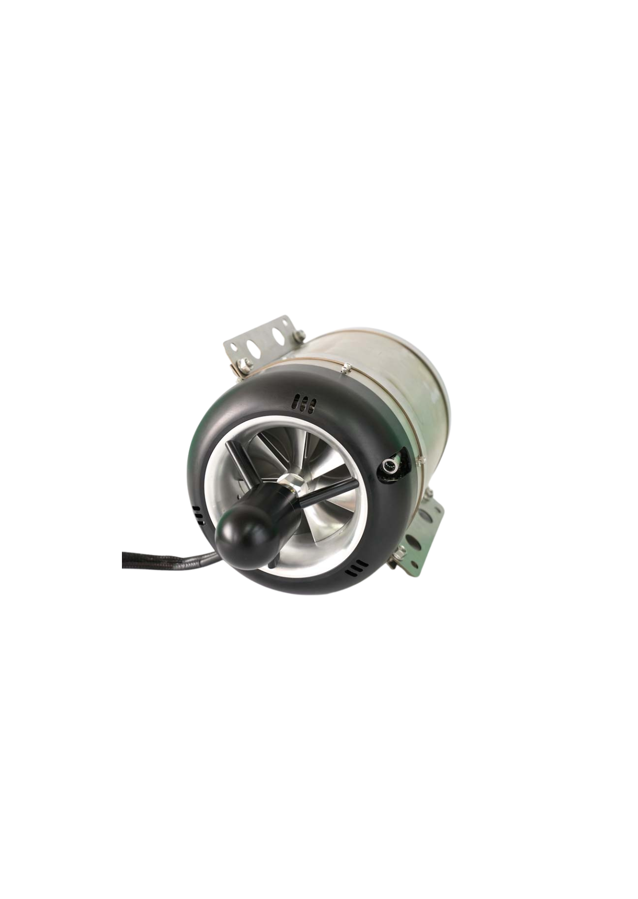 Titan Thunder 80